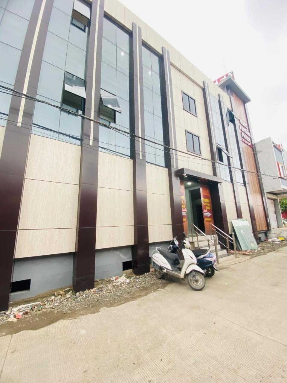 Parthika Palace 3* Indore